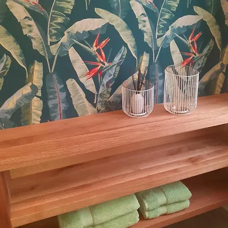 Kraska Apartamento *