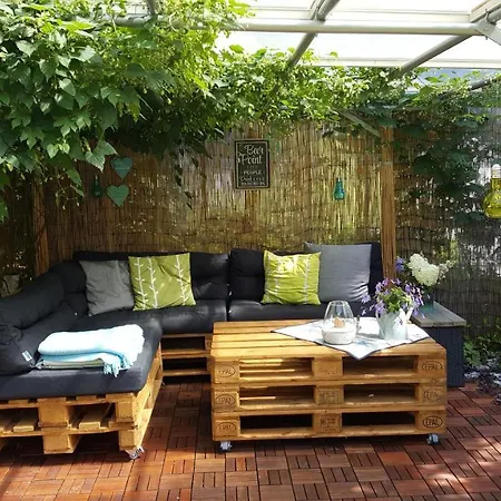 Kraska Apartment *