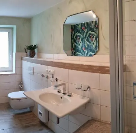 Apartment Kraska *