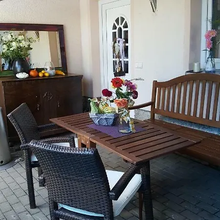 Kraska Apartment *